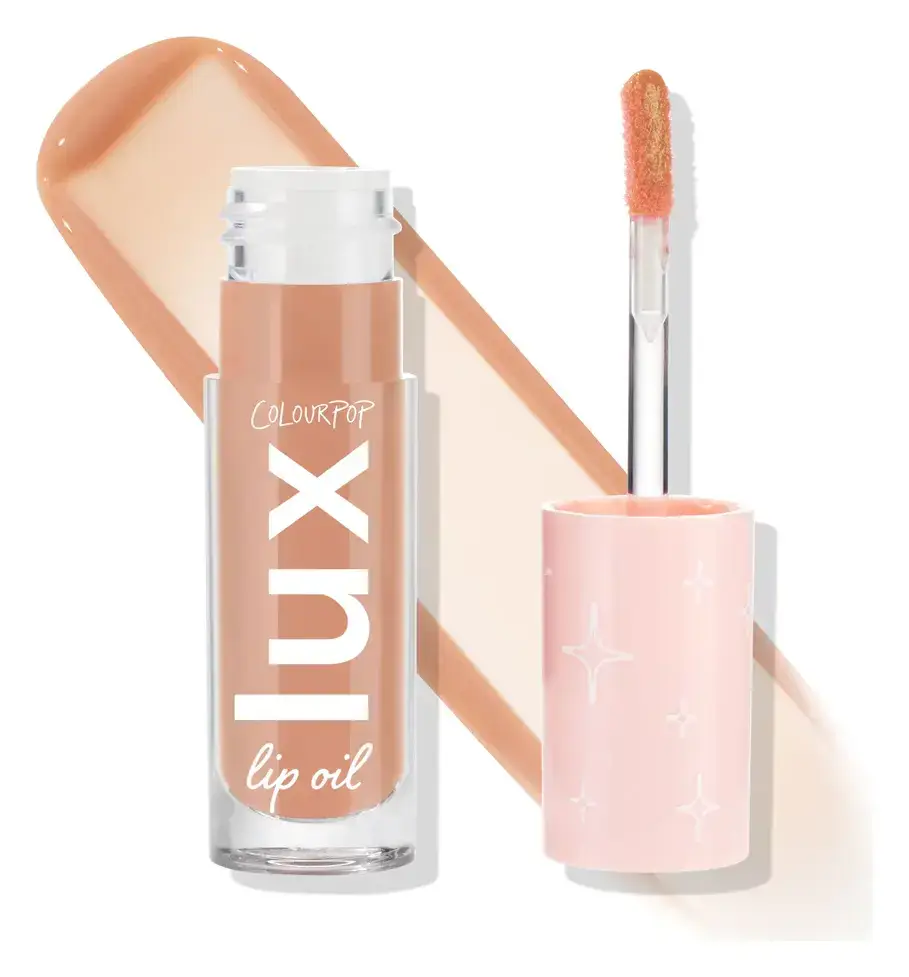Colourpop Lux Lip Oil Skinny Dip