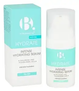 B. Skincare B. Intense Hydrating Serum