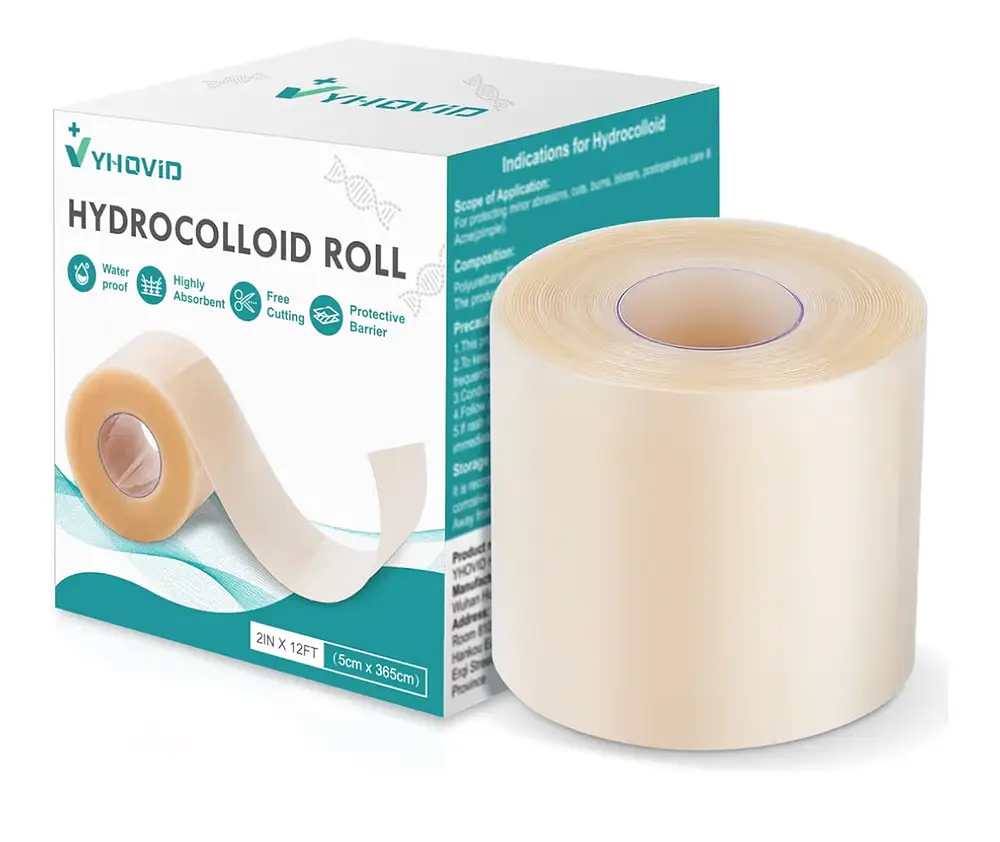 Elaimei Official Hydrocolloid Roll