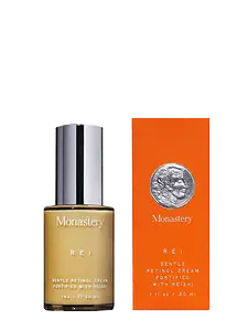 Monastery Rei Gentle Retinol Cream US