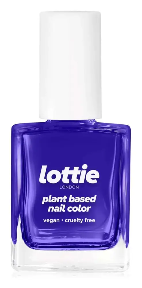 Lottie London Plant Based Gel Effect Polish We Stan