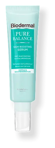 Biodermal Pure Balance Skin Boosting Serum