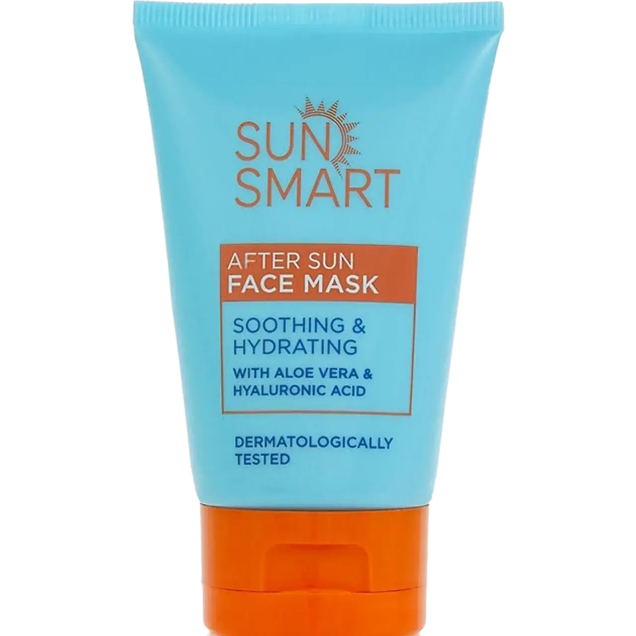 M&S Beauty Sun Smart After Sun Face Mask