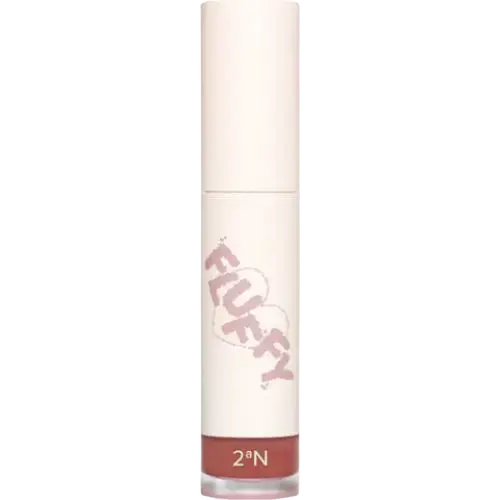 2aN Fluffy Blurry Tint #01 Own Nude