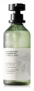 Stenders Revitalising Shower Gel Citrus & Mint