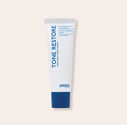 Asaya Knee-Neck-Elbow Cream