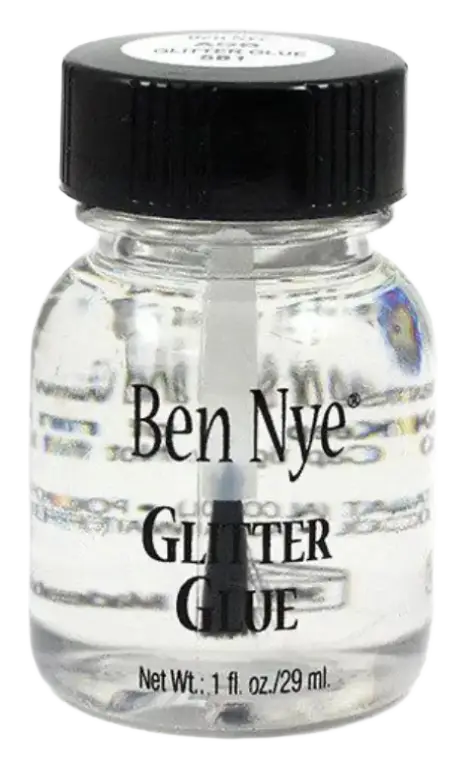 Ben Nye Glitter Glue