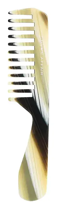 Crown Affair The Comb No. 002 Horn
