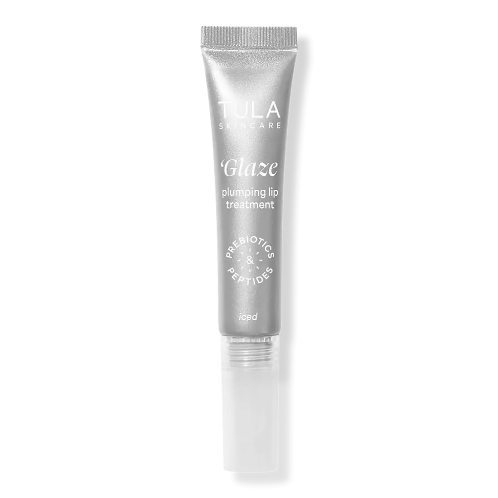 Tula Skincare ‘Glaze Plumping Lip Treatment Iced