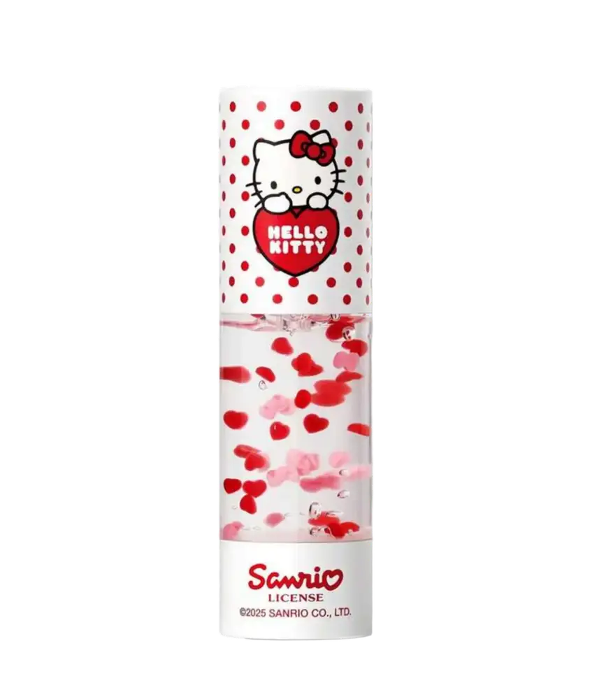 SHEGLAM Hello Kitty Jelly Amor Hydrating Primer