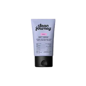 Cleanjourney Hydra+ Soft Serve Intense Moisturizing Cream