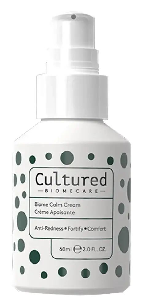 Cultured Biomecare Biome Calm Cream