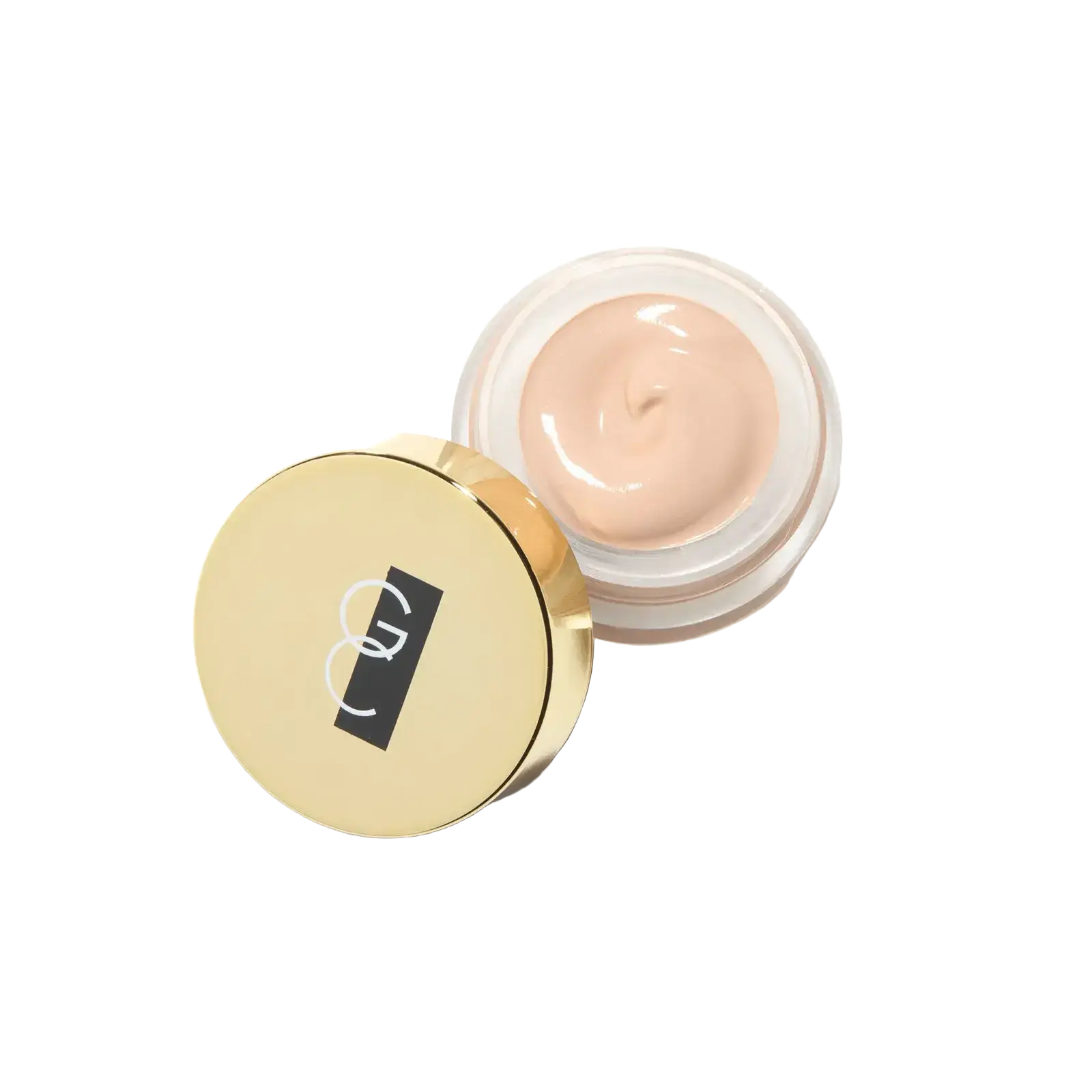 Gerard Cosmetics Clean Canvas Eye Concealer & Base Fair