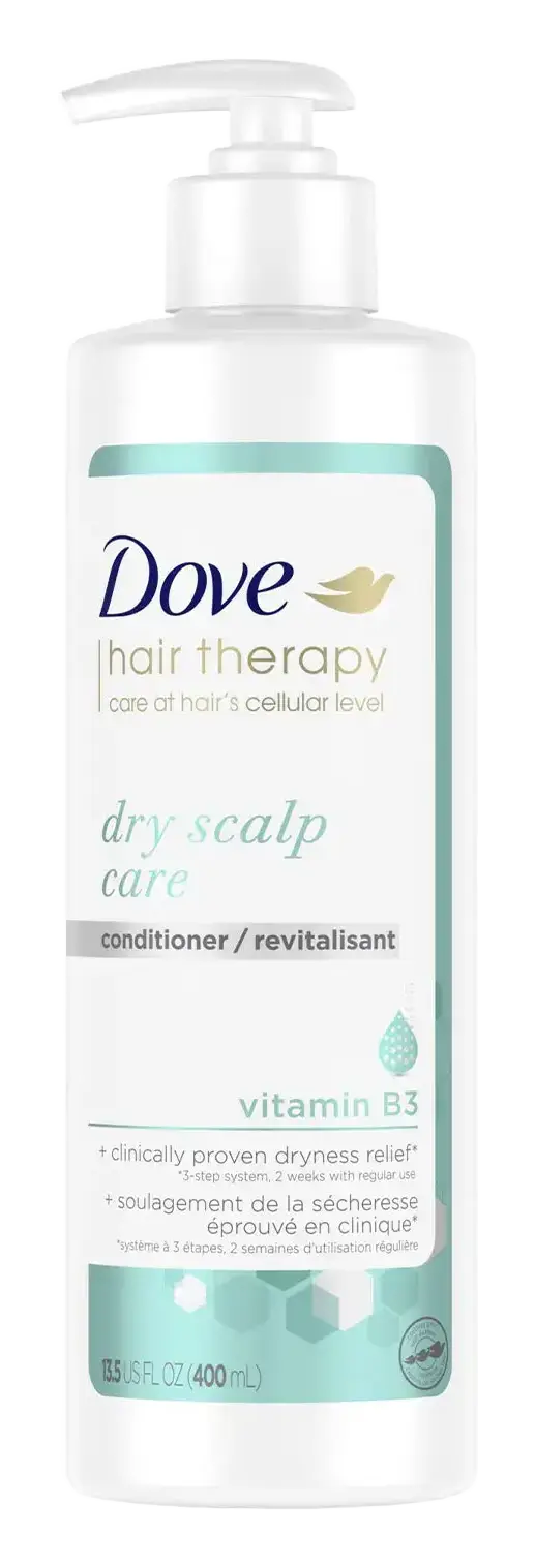 Dove Dry Scalp Care Conditioner