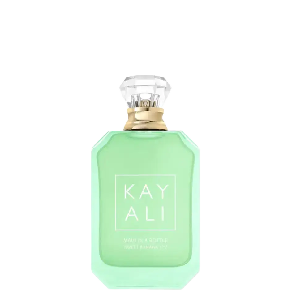 Kayali Maui In A Bottle Sweet Banana 37 Eau De Parfum