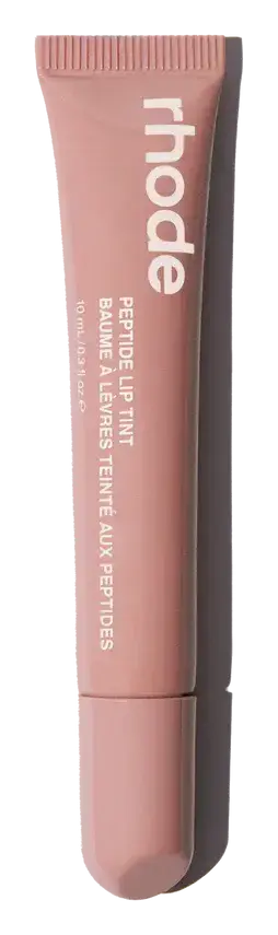rhode Peptide Lip Tint Toast