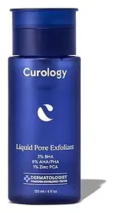Curology Liquid Pore Exfoliant