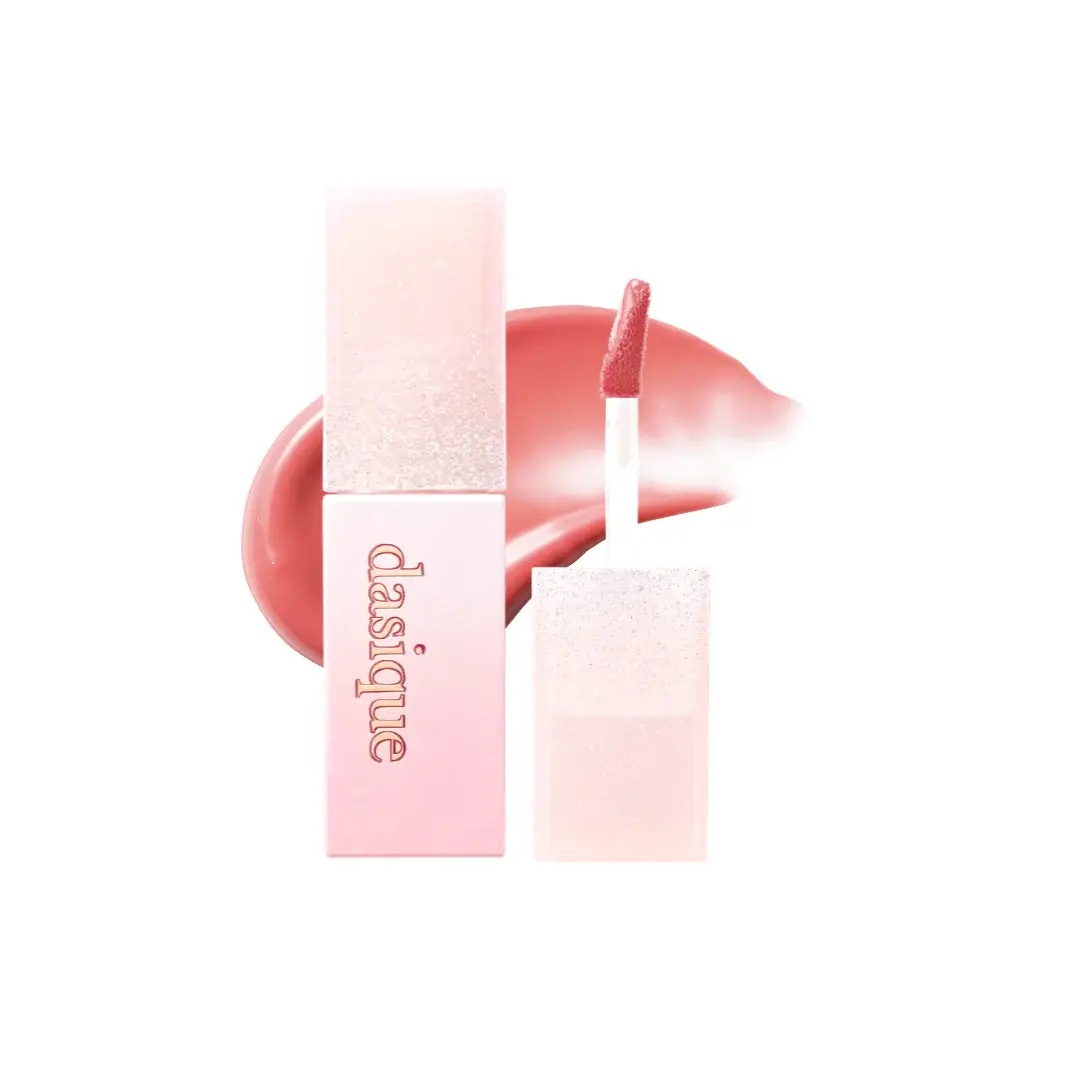 Dasique Juicy Dewy Tint Romantic Blossom Sakura Parfait