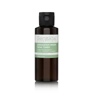 Sensatia Botanicals Sandalwood Dream Facial Toner