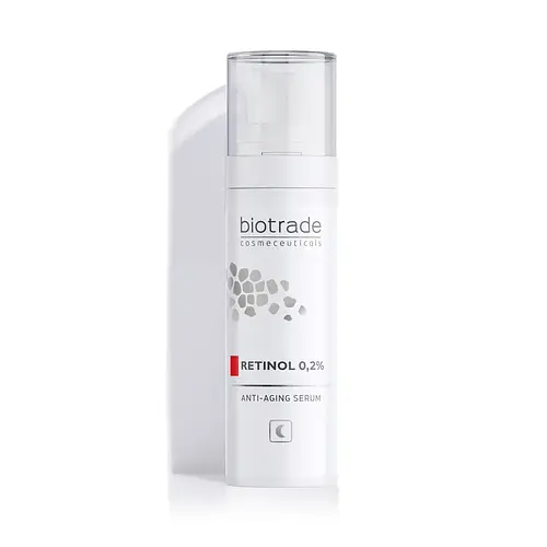 Biotrade Anti-Aging Serum With Retinol 0.2%