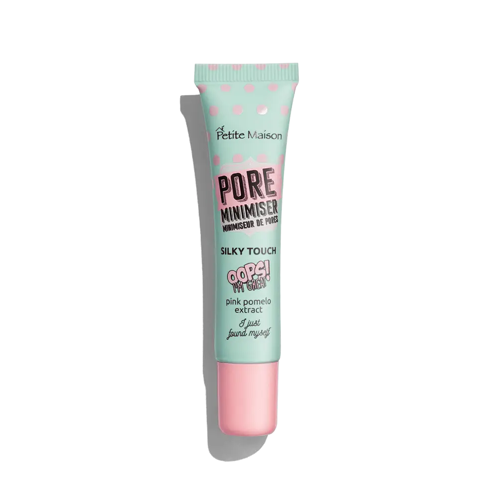 Petite Maison Pore Minimiser