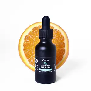 Etee Restore + Brighten Vitamin C Serum