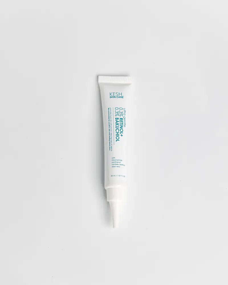 Kesh Ultra Gentle 0.3% Retinol + Bakuchiol