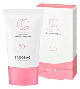 Banobagi Calming Care Tone-Up Sunscreen SPF 50+ PA++++