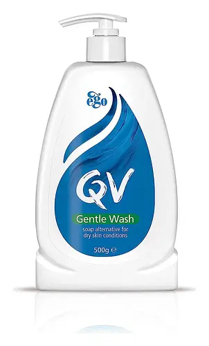 QV Gentle Wash