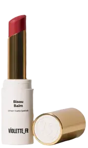 Violette_FR Bisou Balm Bêtise