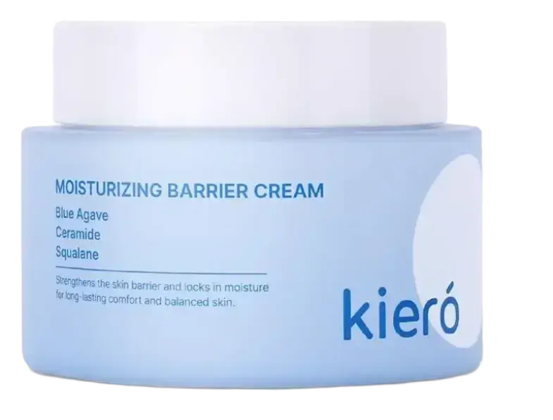 Kieró Moisturizing Barrier Cream