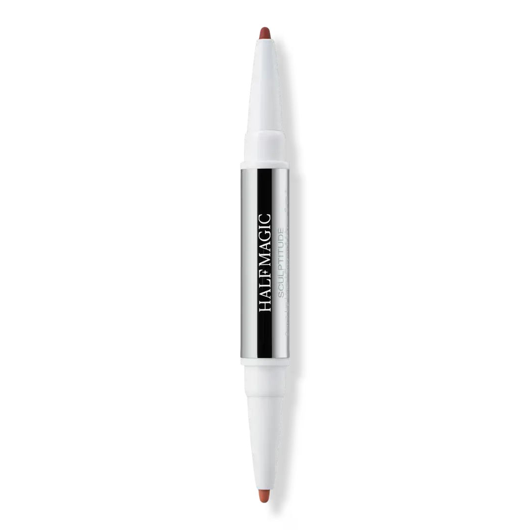 HALF MAGIC Sculptitude 2-In-1 Lip Liner I Have Needs/I'll Pray For You