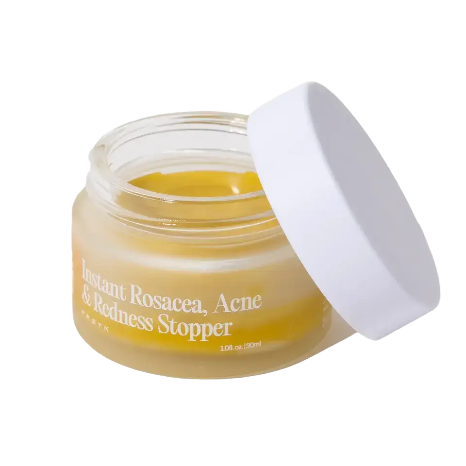 Froya Organics Instant Rosacea, Acne & Redness Stopper