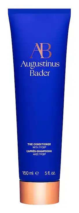 Augustinus Bader The Conditioner