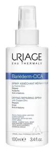 Uriage Bariéderm-Cica Drying Repairing Spray