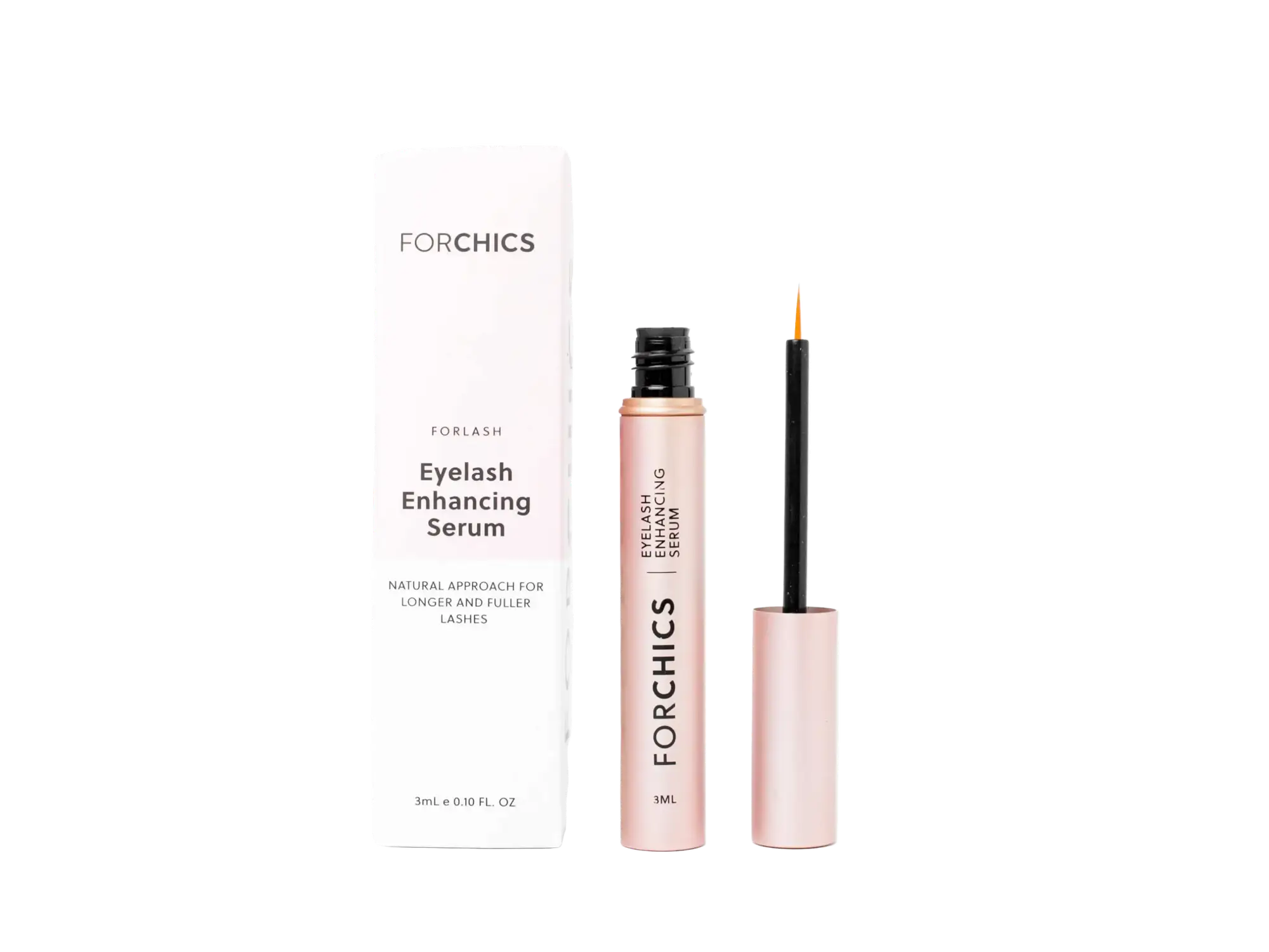 Forchics Eyelash Enhancing Serum