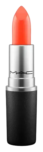 Mac Cosmetics Amplified Lipstick Morange