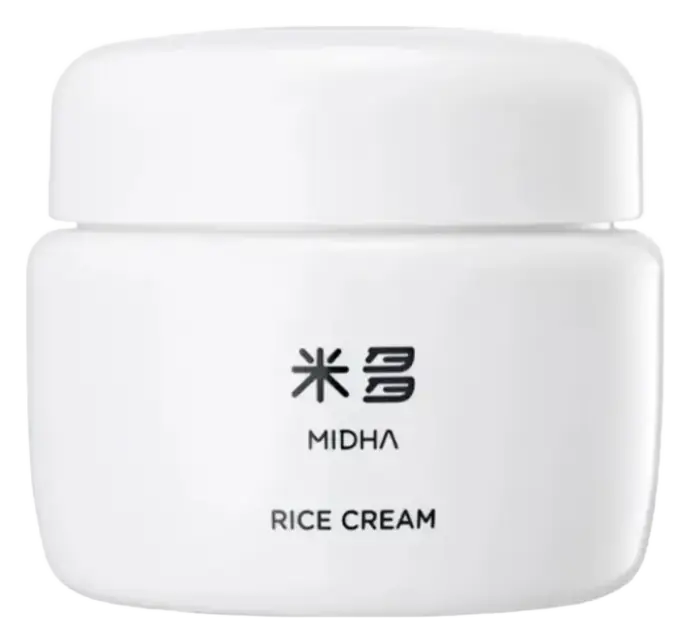 Midha Rice Cream
