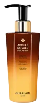 Guerlain Abeille Royale Revitalizing & Fortifying Care Shampoo