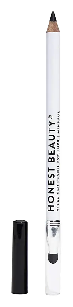 Honest Beauty Vibeliner Pencil Eyeliner Black
