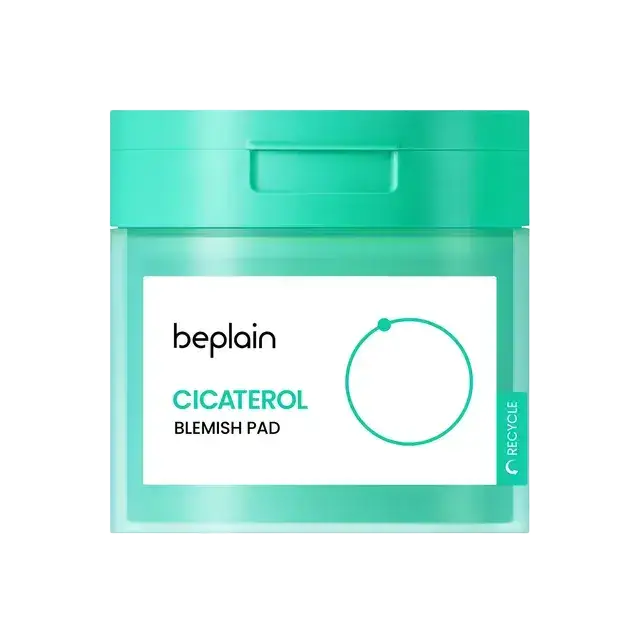 Beplain Cicaterol Blemish Pad