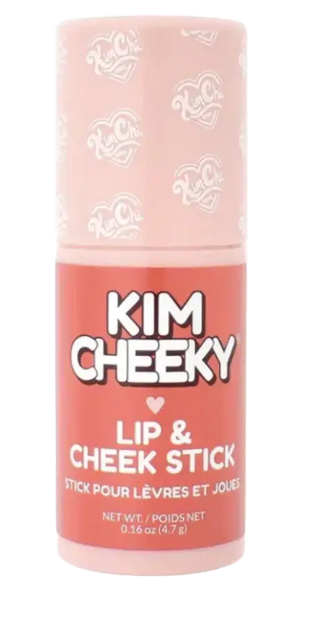 KimChi Chic Beauty Kim Cheeky Lip & Cheek Stick 01 Pinched
