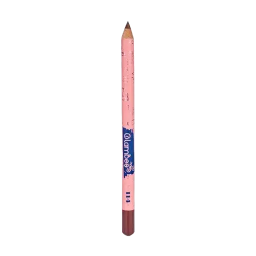 GlamBee Lip Liner 114