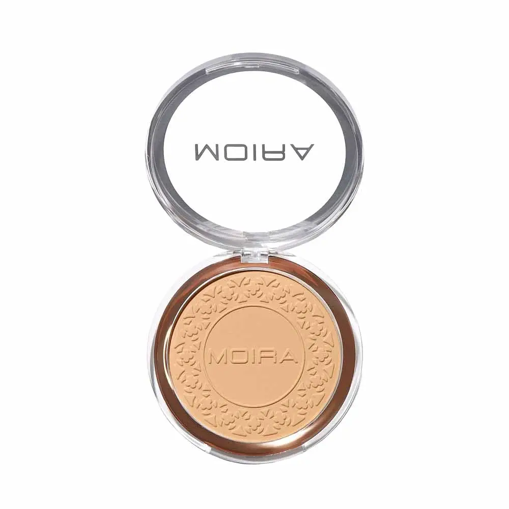 Moira Beauty Soft Focus Waterproof Setting Powder 350