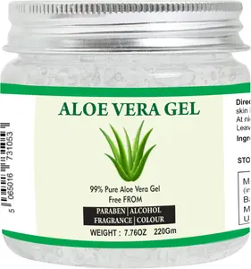 Raslok Aloe Vera Gel