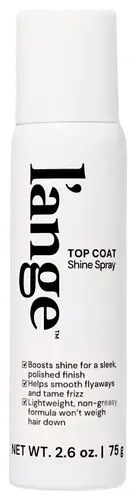 L’Ange Top Coat Shine Spray