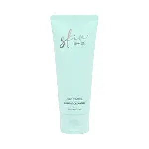 BYS Acne Control Foaming Cleanser Acne Control
