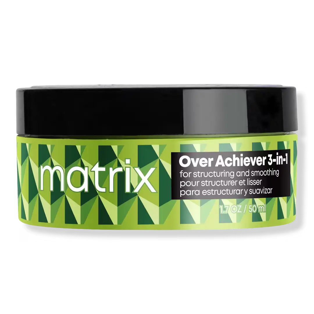 Matrix Over Achiever 3-In-1 Cream Paste