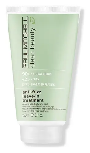 Paul Mitchell Clean Beauty Anti-Frizz Leave-In Treatment
