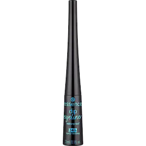 Essence Dip Eyeliner Waterproof 24h Long-Lasting